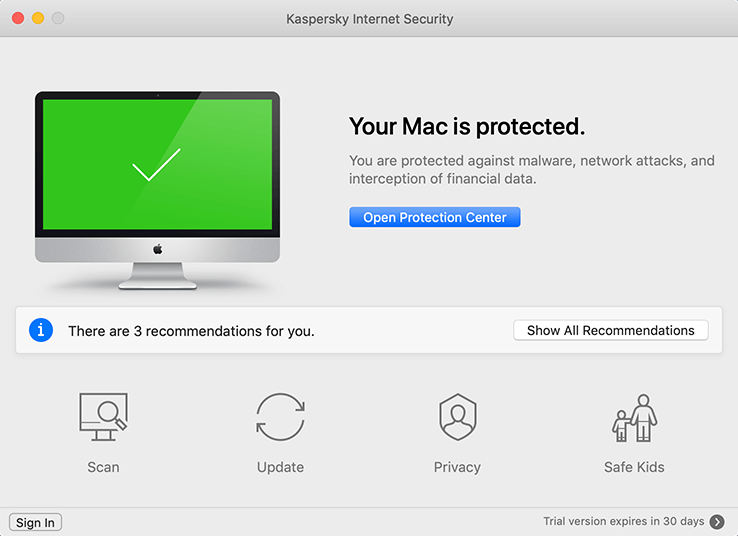 best software security for mac